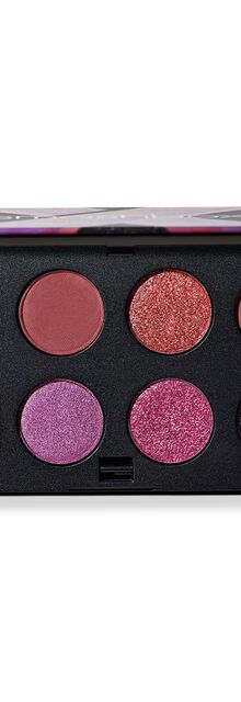 Smashbox Mood Board Eyeshadow Palette in Bougie Vibes Smashbox Mood Board Eyeshadow Palette in Bougie Vibes